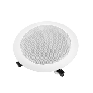 Altavoz de techo pasivo de 5-6,5 pulgadas, Subwoofer de 8 Ohm para cine en casa inteligente, sistema de sonido de música de fondo para interior, apertura de 170mm - Product Image 2