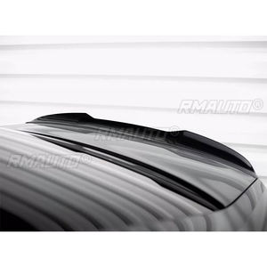 Alerón Trasero de Plástico ABS Pintado en Color Imprimado, 1 Pieza, para Audi Nuevo A3 2020 2021 2022 - Product Image 5