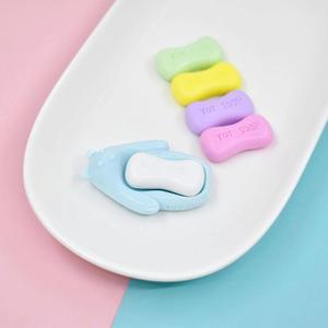 Bộ Dụng Cụ Nhựa Resin Thủ Công Trang Trí Vỏ Xà Phòng Nhỏ Đáng Yêu Bộ Dụng Cụ Thủ Công - Product Image 5