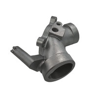 Service d'impression 3D sur mesure en métal, pièces en acier inoxydable et alliage d'aluminium SLM, haute précision, prototype rapide, OEM