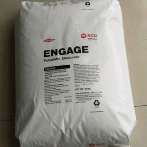เม็ดพลาสติก LLDPE Q1018H/Q2018H/Q1018N MFR 1/2 สำหรับการขึ้นรูปด้วยการเป่าลม เกรดฟิล์ม ผลิตจากเม็ดพลาสติก LLDPE บริสุทธิ์ สำหรับใช้ในงานผลิตฟิล์มทางการเกษตร - Product Image 4
