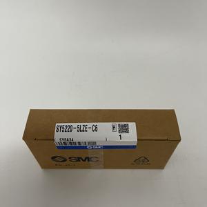 Válvula Solenoide SMC SY5220-5LZE-C6 - Product Image 1