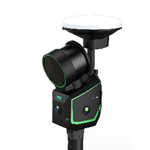 Scanner LiDAR SLAM haute précision - GreenValley LiGrip O2 Lite OEM 320 000 points/sec Précision de 0,5 cm pour une cartographie 3D précise - Product Image 2