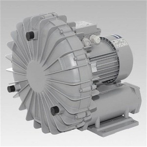 Ventilateur centrifuge Ventur Sc30c300t Tp 1500 tr/min en acier inoxydable pour conduits, Suède - Product Image 3