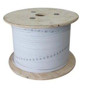 Cable de <span class=keywords><strong>fibra</strong></span> óptica de 2 núcleos <span class=keywords><strong>fibra</strong></span> óptica FTTH Cable de <span class=keywords><strong>fibra</strong></span> óptica tipo arco - Product Image 2