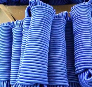 Corde élastique en polypropylène et latex, durable, ronde, multi-brins, pour vêtements et textiles de maison, personnalisable par le fabricant - Product Image 3