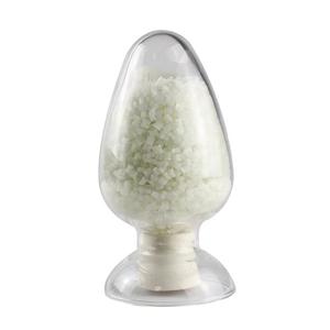 Gránulos compuestos de PP de partículas de plástico reciclado de alta calidad Precio de gránulos de PVC/PE/PP - Product Image 1