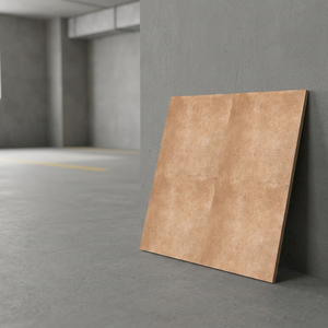 Carreaux de sol en porcelaine numérique marron brésilien Bahia 40x40cm, 12mm, mats, antidérapants, pleine masse, pour extérieur, usage intensif - Product Image 6