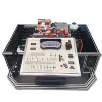 חשמלי רכב מנוע כונן מערכת אימון ספסל/רכב חינוכי בית הספר מעבדה הוראת ציוד