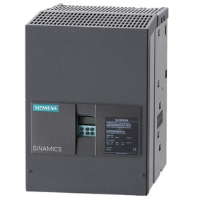 Carte de commande Siemens 6SN1124-1AB00-0CA1 611 Module d'alimentation Unité de commande moteur - Product Image 2