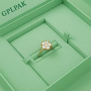 Boîte à <span class=keywords><strong>bijoux</strong></span> <span class=keywords><strong>de</strong></span> luxe en or personnalisée <span class=keywords><strong>de</strong></span> haute qualité avec carte <span class=keywords><strong>de</strong></span> remerciement, emballage rigide pour <span class=keywords><strong>bijoux</strong></span> en perles et cadeaux <span class=keywords><strong>de</strong></span> <span class=keywords><strong>marque</strong></span> <span class=keywords><strong>haut</strong></span> <span class=keywords><strong>de</strong></span> <span class=keywords><strong>gamme</strong></span> - Product Image 1