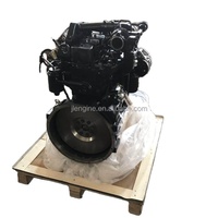 Moteur diesel complet 3.9L 4BTA 4BT C100
