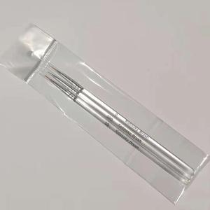 Hani ชุดเครื่องมือทำเล็บยูวีเจลเคลือบเล็บไนลอนแปรงซับการออกแบบพัดลมสร้างจุดภาพวาดคริลิคคริสตัลแบน - Product Image 6