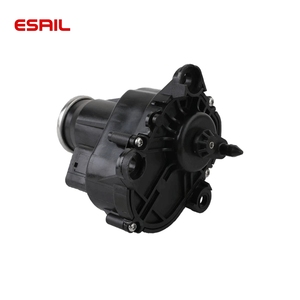 Mesin Intake Manifold Motor aktuator katup asupan Motor 11618570791 11618506410 0280751013 untuk BMW 1 <span class=keywords><strong>2</strong></span> <span class=keywords><strong>3</strong></span> 5 Seri X5 X6 E70 E71 - Product Image 5