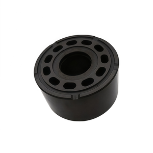 Repuestos para Bomba de Pistones Hidráulicos PVK-2B-505, Pieza de Reparación para Bomba Principal de Excavadora ZX40U/48U/50U/52U/55-2/3, Rotativa 16 0.5 - Product Image 5