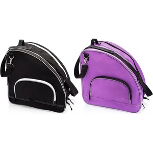 Sac de transport haut de gamme pour patins à glace, patins à roulettes et patins en ligne, pour enfants et adultes - Product Image 6