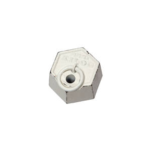 Decoración Blanca de Peso Ligero - Product Image 1