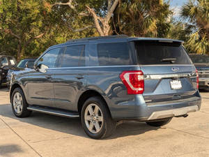 ขายส่งรถยนต์มือสองปี 2019 4x2 XLT 4 ประตู SUV เบาะหนัง กล้องมองหลัง พวงมาลัยซ้าย ราคาถูก - Product Image 5