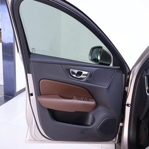 รถวอลโว่ S60 ปี <span class=keywords><strong>2022</strong></span> เครื่องยนต์ 2.0 ลิตร เกียร์ DCT รุ่น Luxury รถซีดานขนาดกลาง สำหรับการส่งออกทั่วโลก - Product Image 4