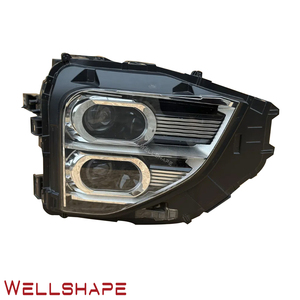 Per mitMitsubishi <span class=keywords><strong>Eclipse</strong></span> <span class=keywords><strong>Cross</strong></span> 22 '-23' faro anteriore a LED - Product Image 3