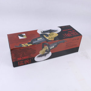 <b>Car</b> <b>Polisher</b> 6in 1200W Ac 120-240V For Auto Detailing Polishing - Product Image 2
