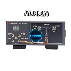 Keysight N1077B Optical/<b>Electrical</b> <b>Clock</b> Recovery - Product Image 3