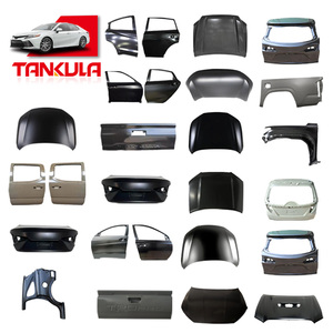 HANDA Replacement <strong>Car</strong> Parts and Accessories Hood Doors Tailgate Fenders <strong>Car</strong> <strong>Body</strong> <strong>Shell</strong> for Toyota Nissan Honda Hyundai <strong>Cars</strong> - Product Image 3