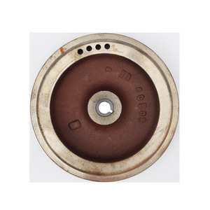 Pièces de conversion automobile vers diesel de haute qualité, fourniture directe d'usine, y compris le carter de vilebrequin TP168 et le volant moteur. - Product Image 4