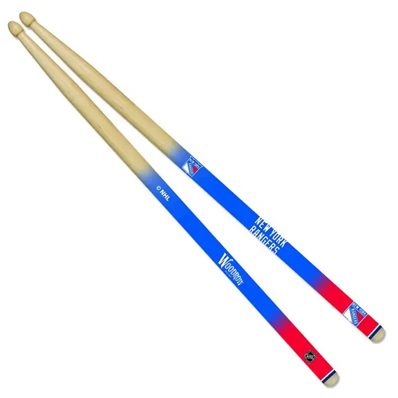 High Grade 5B Drum Sticks Hickory 5A/5B/7A/2B Drumsticks For Drum Set