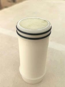 Dropshipping Cartridge Filter air ultra ringan 4L, <span class=keywords><strong>unit</strong></span> penyaringan seluruh rumah serat berongga membran tekan industri - Product Image 4