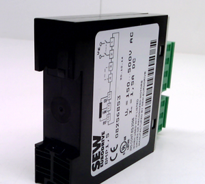 Eurodrive BMP1.5 8256853 Rectifier 5 500V - Product Image 3