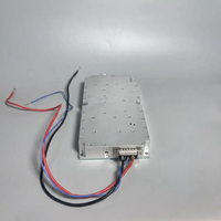 Module RF numérique Lora JYS GAN+ JYS-M600-50 600-700 MHz 50W 28V, Module anti-FPV, Amplificateur de puissance pour système de défense