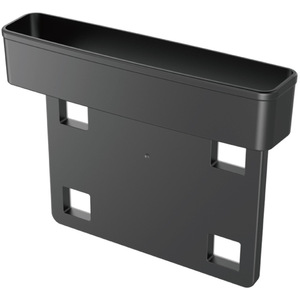 Caja de almacenamiento para el espacio entre asientos del coche, caja de almacenamiento a prueba de fugas para espacios vacíos, todos los accesorios prácticos para el coche, bolsas de almacenamiento para el coche - Product Image 5