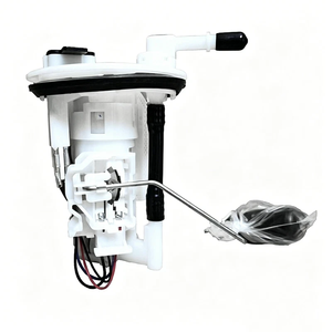 Bomba de Combustible Automotriz 4B4-13910-01 - Reemplazo Confiable Compatible con <span class=keywords><strong>Yamaha</strong></span> XTZ250 <span class=keywords><strong>Lander</strong></span>/Tenere <span class=keywords><strong>250</strong></span> - Product Image 1