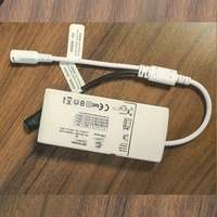 Luminans LED Driver 220-240V Fuente de alimentación para iluminación