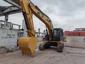 รถขุดตีนตะขาบใช้330D สำหรับแมว CAT320GX CAT320D2GC รถขุดดิน - Product Image 3