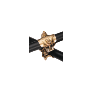 Joint pivotant pour échafaudage pour pièces de machines de construction - Product Image 2