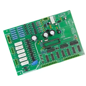 לוח מעגלים אלקטרוני 94V0 יצרן קו ייצור PCB ו-PCBA מקצועי