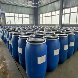 Suministro Directo de Fábrica, SLES 70% Lauril Éter Sulfato de Sodio (Texapon N70) para Detergente de Lavandería y Cuidado del Cabello, Marca TY, 2 Años de Vida Útil - Product Image 3