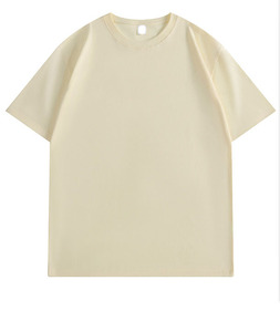 Chemises 2026 avec <span class=keywords><strong>logo</strong></span>, impression personnalisée, surdimensionnées, 100 % coton, designs personnalisés, t-shirt homme personnalisé, 300 g/m² - Product Image 5
