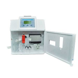 Écran tactile avec électrodes d'électrolyte K, Na, Cl, Li, pH, CO2, vente en gros, - Product Image 3