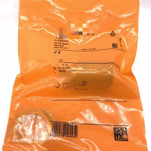 Nieuwe 1Pcs Oge200 Plc Module <span class=keywords><strong>Gr</strong></span> Nieuwe Originele Ready Stock Industriële Automatisering Pac Dedicated Plc Programmering Controller - Product Image 1