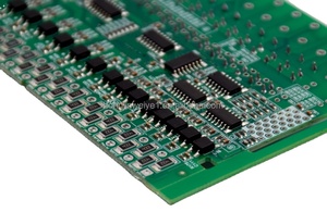 PCBA克隆服务 PCB组件固件解码 - Product Image 2
