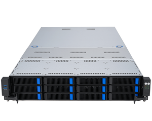 เซิร์ฟเวอร์ RS720A-E12 2U ของแท้ใหม่เอี่ยม รุ่นที่ 4 ใช้โปรเซสเซอร์ EPYC 9004 พร้อมเทคโนโลยี 3D V-Cache ของแท้ใหม่เอี่ยม - Product Image 3