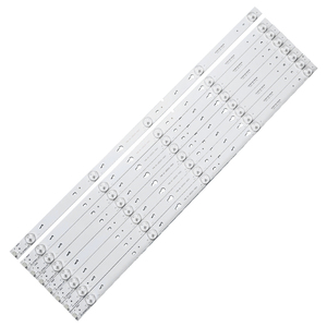 แถบไฟแบ็คไลท์ทีวี LED รุ่น HF-4C-LB3205-YHEX1/YH01J 4C-LB5505-ZM2 TOT_32F3800A_2X5 OEM55LB09_LED3030 YHA-4C-LB3205-YHEX1/ - Product Image 6