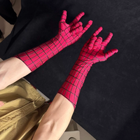 Gants intelligents universels de haute qualité, adaptés aux hommes et aux femmes. Respirant, tendance et décontracté. Accessoires en option