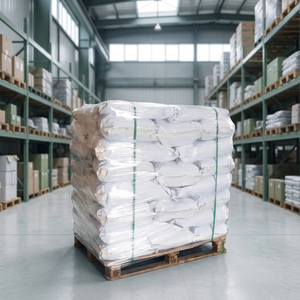 Gluconato de Sodio Ácido de Alta Calidad, Agente Auxiliar Químico, Adsorbente, Carbón Activado con 99.8% de Pureza, Productos Químicos para Papel y Petróleo - Product Image 3