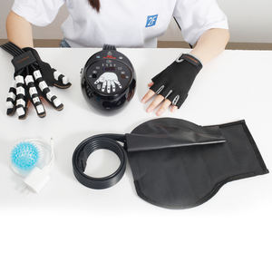 Roboter handschuhe Ausrüstung Hand funktion Rehabilitation Training Massage Chirurgie Wiederherstellung Geschenk Intelligente Rehabilitation - Product Image 2