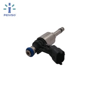 PEIVSO Vente en gros OE 35310-2B130 Injecteurs de carburant pour Hyundai Accent Veloster Kia Rio Soul 1.6L 2012-2017 Q11-01-01 - Product Image 1