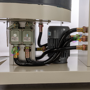 Rotavapor Eléctrico de Alta Calidad de 50L con Elevador de Motor, Acero Inoxidable, Mejor <span class=keywords><strong>Precio</strong></span>, <span class=keywords><strong>Extractor</strong></span> de Destilación - Product Image 3